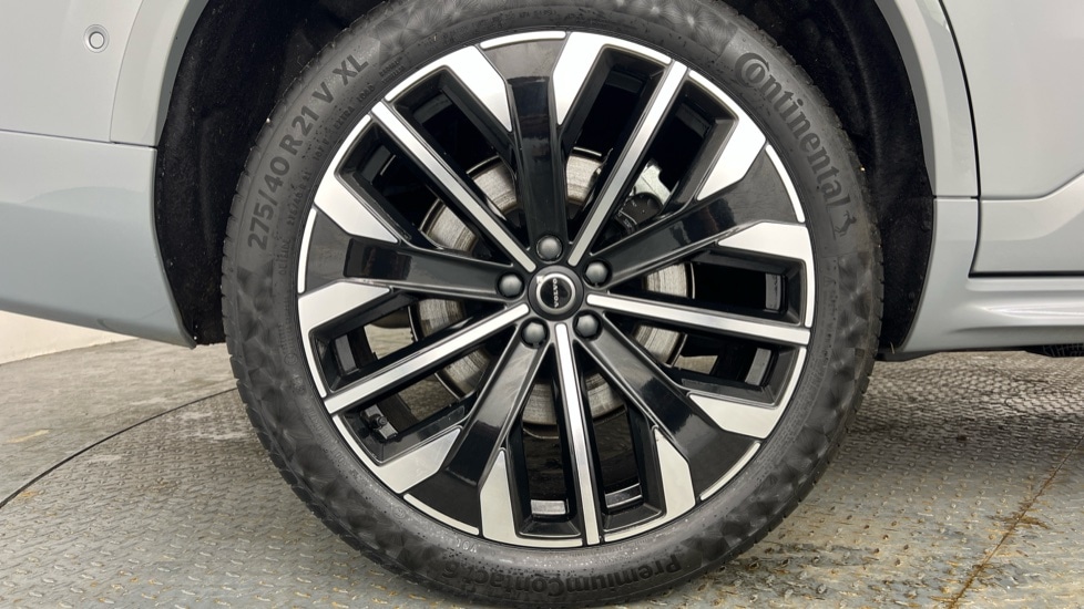 Used Volvo XC90 2025 for sale - 77388971: Photo 9