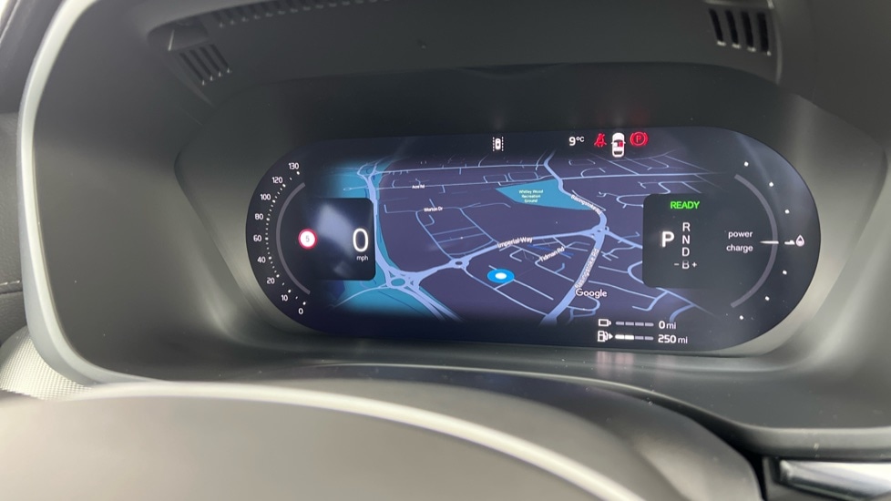 Used Volvo XC60 2025 for sale - 77326296: Photo 11