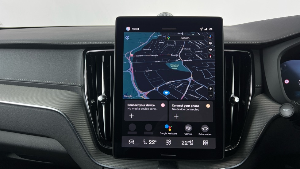 Used Volvo XC60 2025 for sale - 77326296: Photo 12