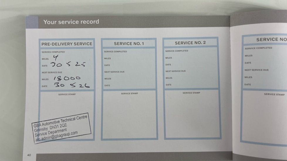 Used Volvo XC60 2025 for sale - 77326296: Photo 14