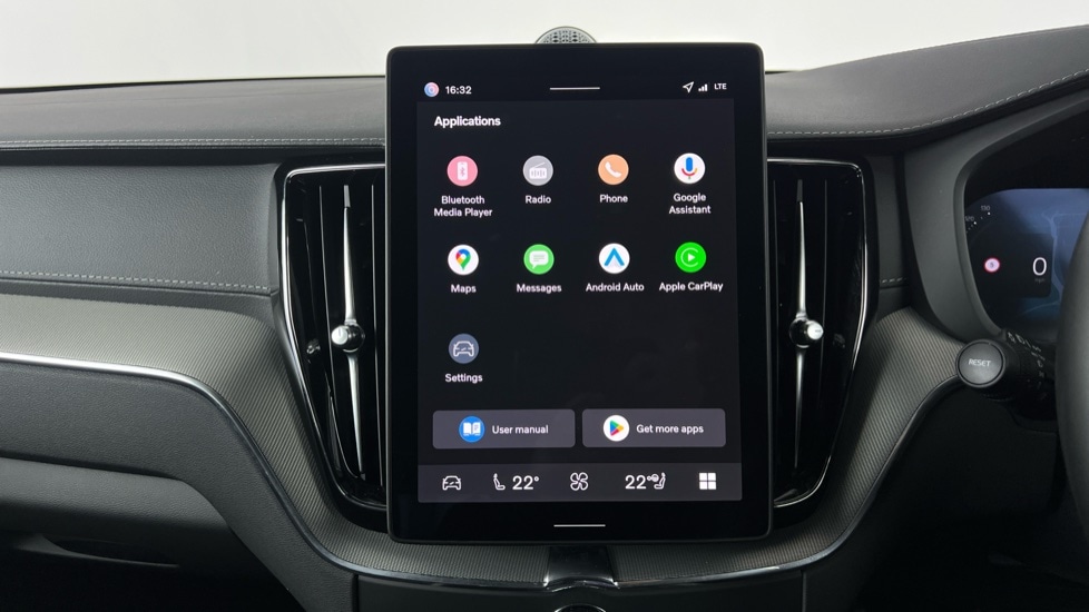 Used Volvo XC60 2025 for sale - 77326296: Photo 16