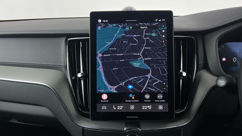 Used Volvo XC60 2025 for sale - 77326296: Photo 17