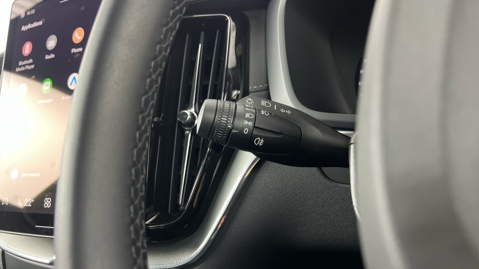 Used Volvo XC60 2025 for sale - 77326296: Photo 19