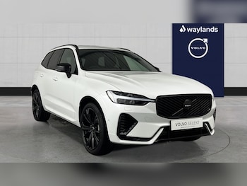 Used Volvo XC60 2025 for sale - 77326296: Photo