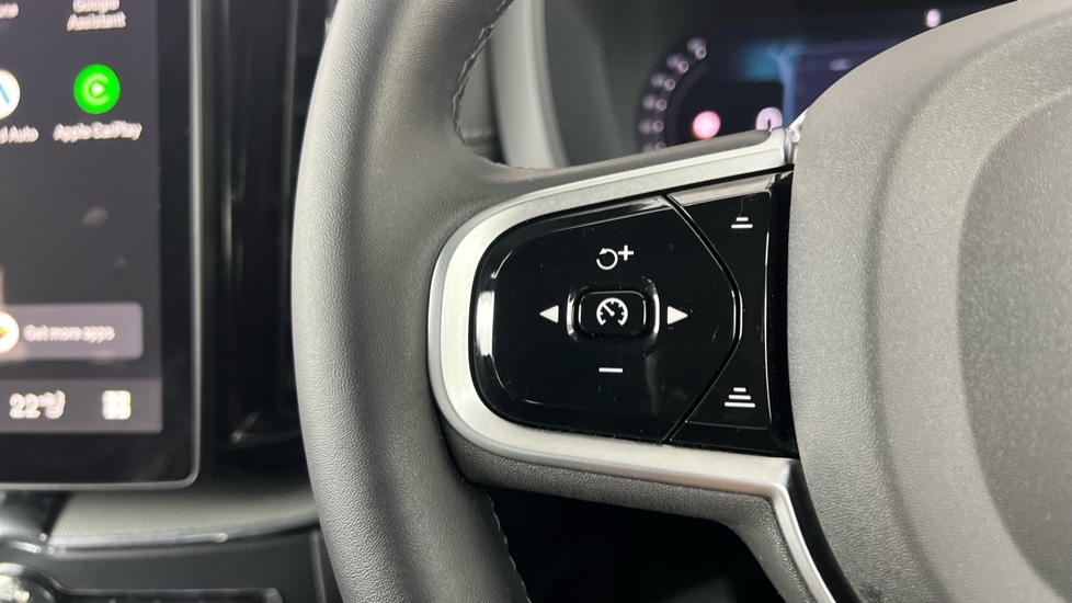 Used Volvo XC60 2025 for sale - 77326296: Photo 20