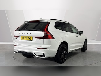 Used Volvo XC60 2025 for sale - 77326296: Photo