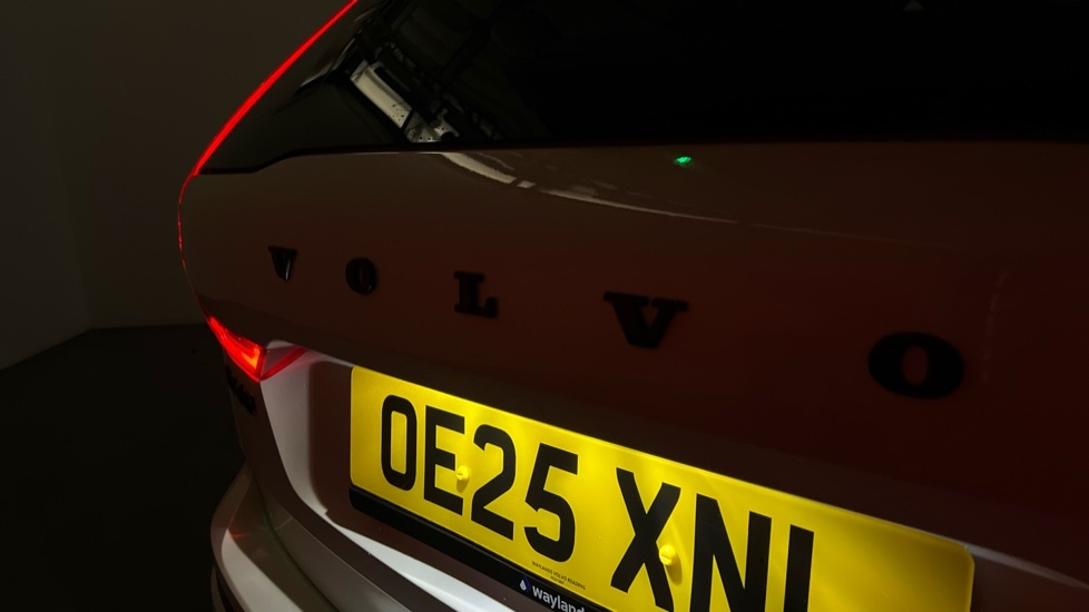 Used Volvo XC60 2025 for sale - 77326296: Photo 41