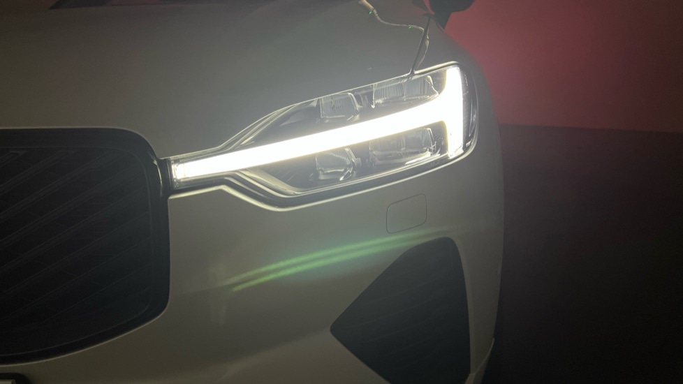 Used Volvo XC60 2025 for sale - 77326296: Photo 46