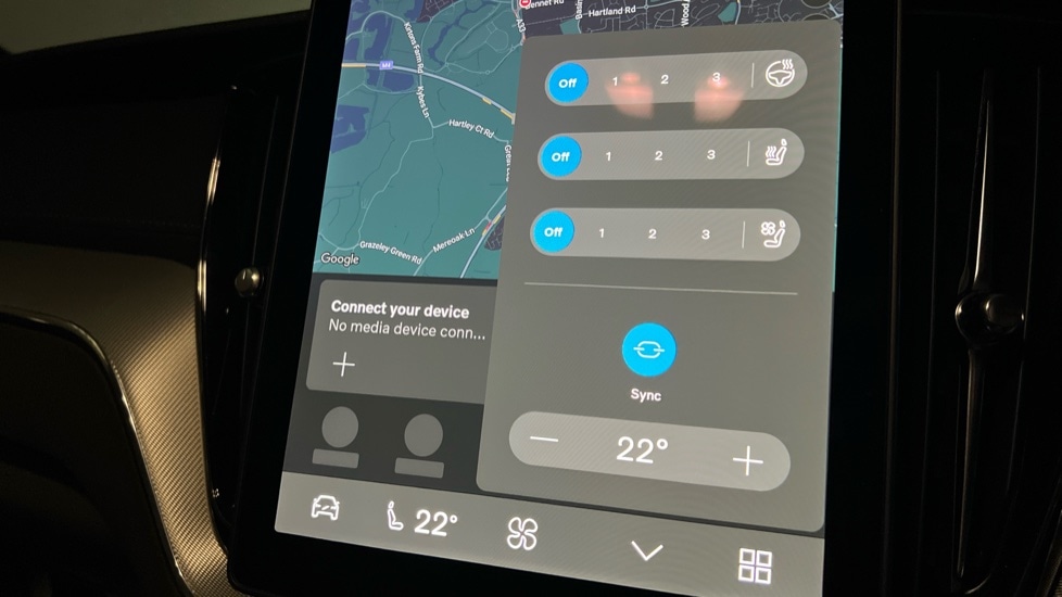 Used Volvo XC60 2025 for sale - 77326296: Photo 49