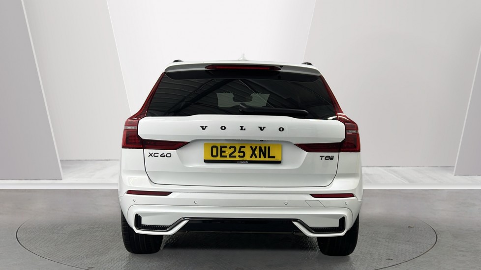 Used Volvo XC60 2025 for sale - 77326296: Photo 7