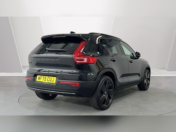 Used Volvo XC40 2025 for sale - 77917981: Photo