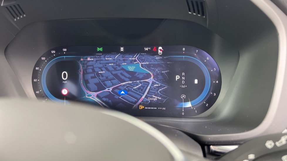 Used Volvo XC60 2025 for sale - 76874880: Photo 11