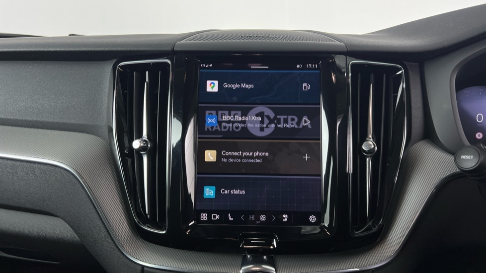 Used Volvo XC60 2025 for sale - 76874880: Photo 12