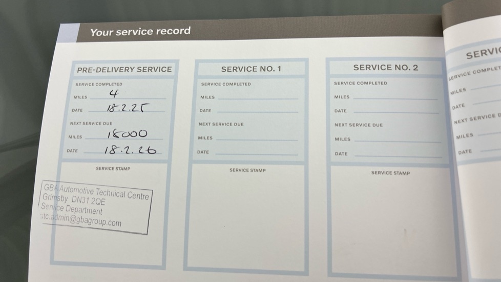 Used Volvo XC60 2025 for sale - 76874880: Photo 14