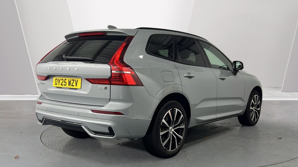 Used Volvo XC60 2025 for sale - 76874880: Photo 2
