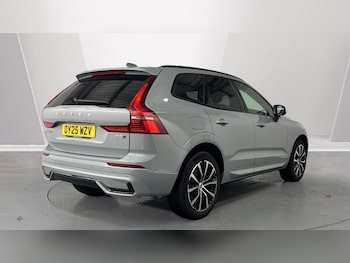 Used Volvo XC60 2025 for sale - 76874880: Photo