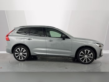 Used Volvo XC60 2025 for sale - 76874880: Photo