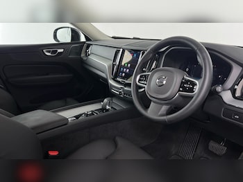 Used Volvo XC60 2025 for sale - 76874880: Photo