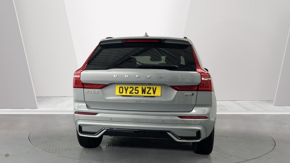 Used Volvo XC60 2025 for sale - 76874880: Photo 7