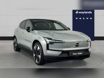 Used Volvo EX30 2025 for sale - 79622639: Photo