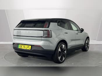 Used Volvo EX30 2025 for sale - 79622639: Photo