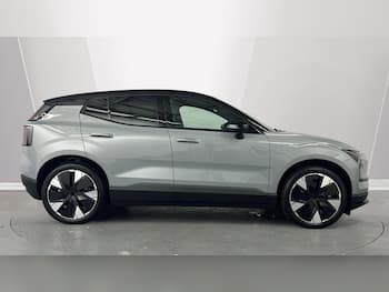 Used Volvo EX30 2025 for sale - 79622639: Photo