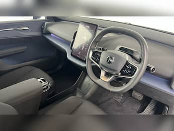 Used Volvo EX30 2025 for sale - 79622639: Photo