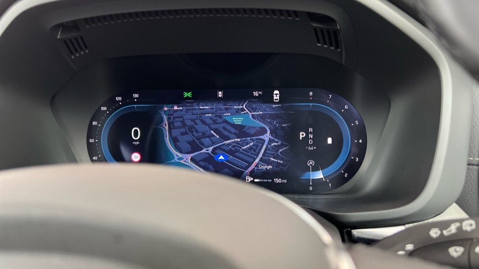 Used Volvo XC60 2025 for sale - 77102539: Photo 11