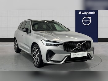 2025 - 2.0 B5P Ultra Dark 5dr AWD Geartronic