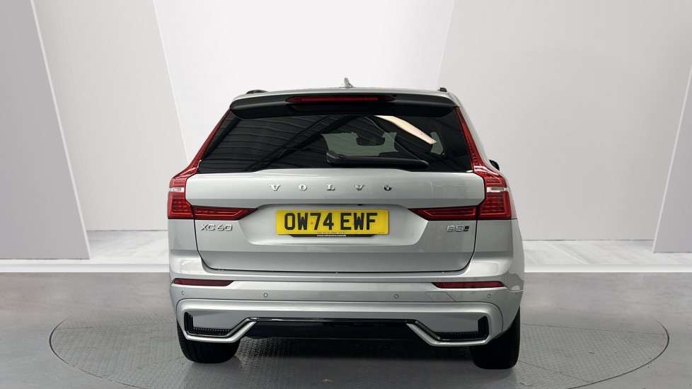 Used Volvo XC60 2025 for sale - 77102539: Photo 7