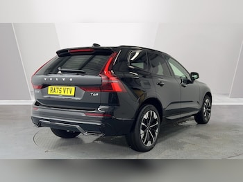 Used Volvo XC60 2026 for sale - 77476510: Photo