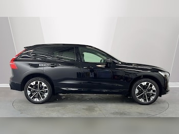 Used Volvo XC60 2026 for sale - 77476510: Photo