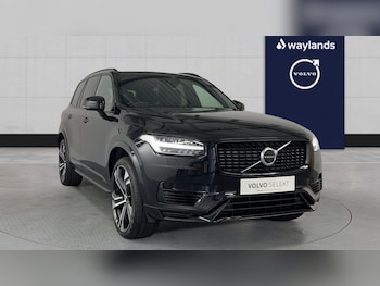 Volvo - XC90