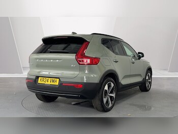 Used Volvo XC40 2024 for sale - 77186197: Photo