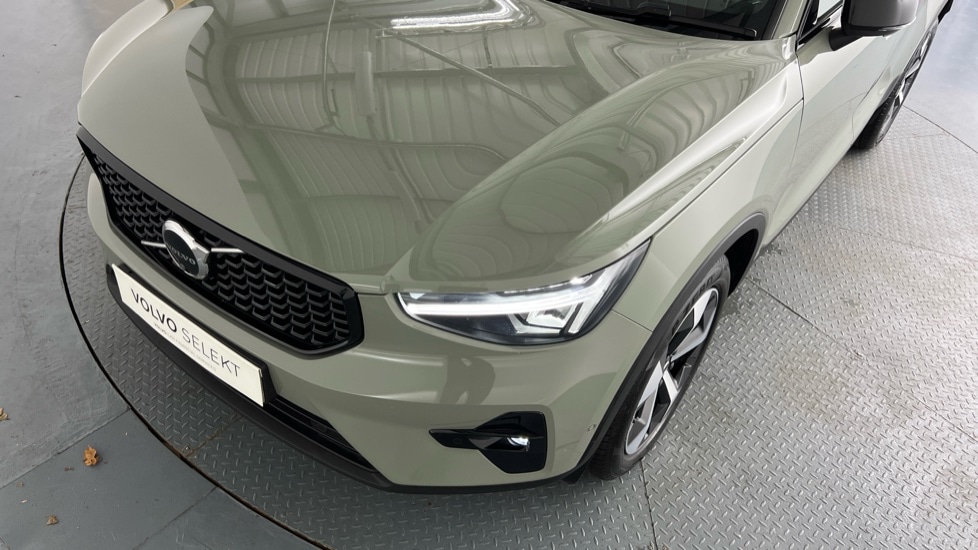 Used Volvo XC40 2024 for sale - 77186197: Photo 45