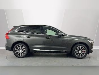 Used Volvo XC60 2020 for sale - 78226092: Photo