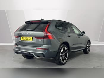 Used Volvo XC60 2026 for sale - 79670314: Photo