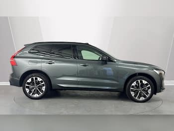 Used Volvo XC60 2026 for sale - 79670314: Photo