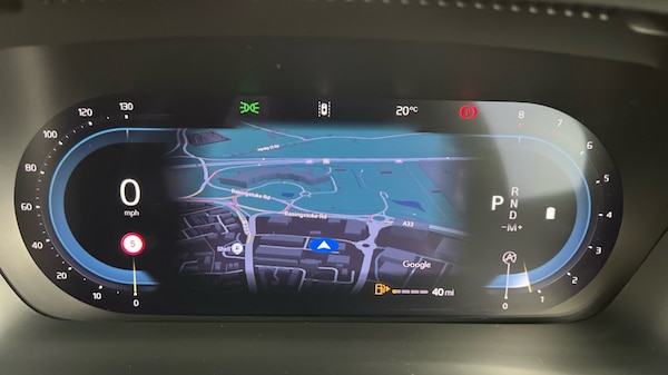 Used Volvo XC40 2024 for sale - 75482193: Photo 11