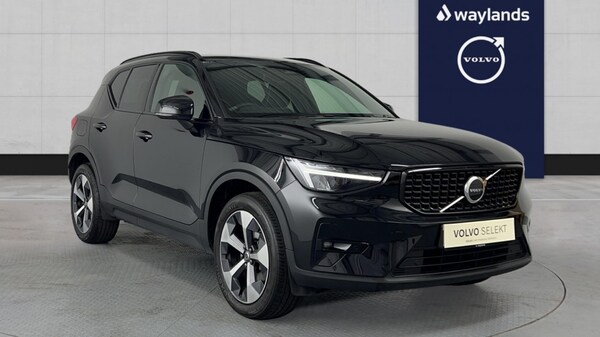 Used Volvo XC40 2024 for sale - 75482193: Photo 1