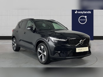 Used Volvo XC40 2024 for sale - 75482193: Photo