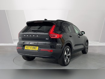 Used Volvo XC40 2024 for sale - 75482193: Photo