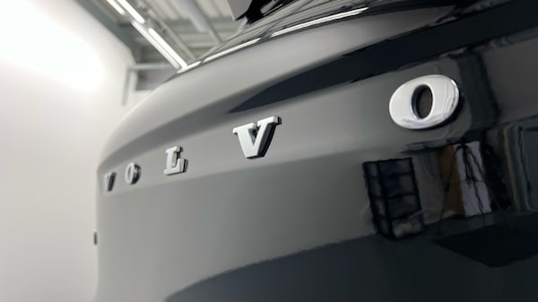 Used Volvo XC40 2024 for sale - 75482193: Photo 35