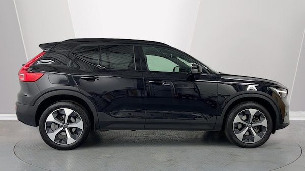 Used Volvo XC40 2024 for sale - 75482193: Photo 3