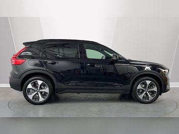 Used Volvo XC40 2024 for sale - 75482193: Photo