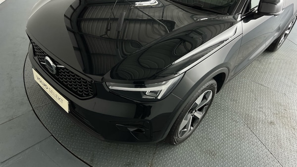 Used Volvo XC40 2024 for sale - 75482193: Photo 40
