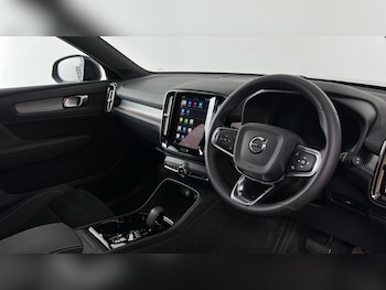 Used Volvo XC40 2024 for sale - 75482193: Photo