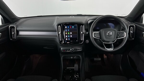 Used Volvo XC40 2024 for sale - 75482193: Photo 5