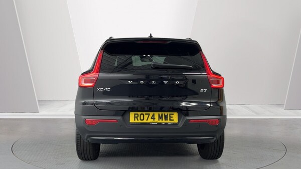 Used Volvo XC40 2024 for sale - 75482193: Photo 7