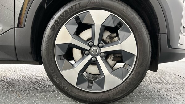 Used Volvo XC40 2024 for sale - 75482193: Photo 9